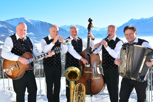 Obersee Krainer