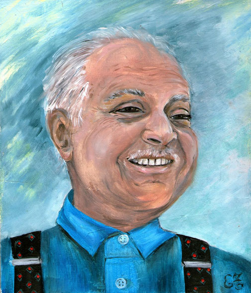 9. BHAU KALCHURI