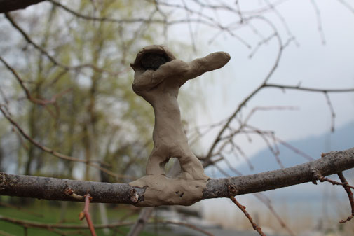 Naturerlebnispädagogik und Landart – Bildung für nachhaltige Entwicklung für Schulklassen, Jugendgruppen und Firmen