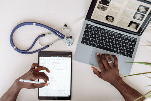 praxissoftware pvs praxismanagement digitalisierung DMP-Patientenschulungen DMP schulungen Corona Verordnung Baden-Würrttemberg Präsenz Schulungen Videokonferenz Online-Schulungen