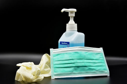 arzt arztpraxis pvs praxisverwaltungssoftware praxismanagement hygiene hygienemaßnahmen sauberkeit kbv musterdokumente Hygiene und Infektionsschutz pläne vorlagen für den praxisalltag wartungsplan für medizinprodukte wundversorgung reinigung risiko