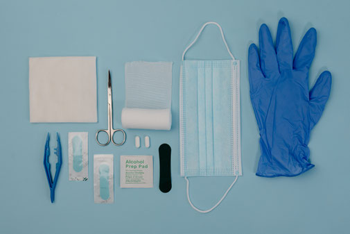 Arzt Praxissoftware Software Praxisprogramm abasoft corona pandemie persönliche schutzausrüstung schutzkleidung hygiene medizin arzt kvbw bestellen PSA