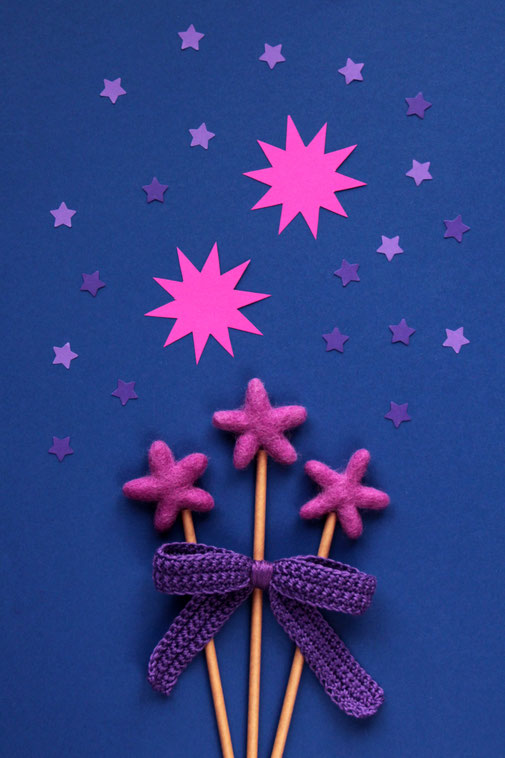 stars felt stars which magic christmas xmas ustvarjanje