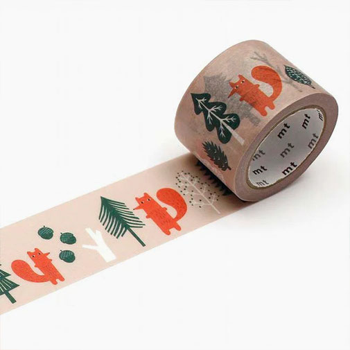 donna wilson mt masking tape 