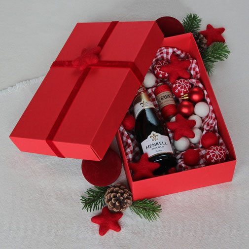 darilna škatla škatlica buntbox gift wrapping xmas decoration christmas weihnachtsgeschenk weihnachten 