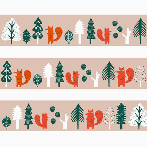 donna wilson mt masking tape 