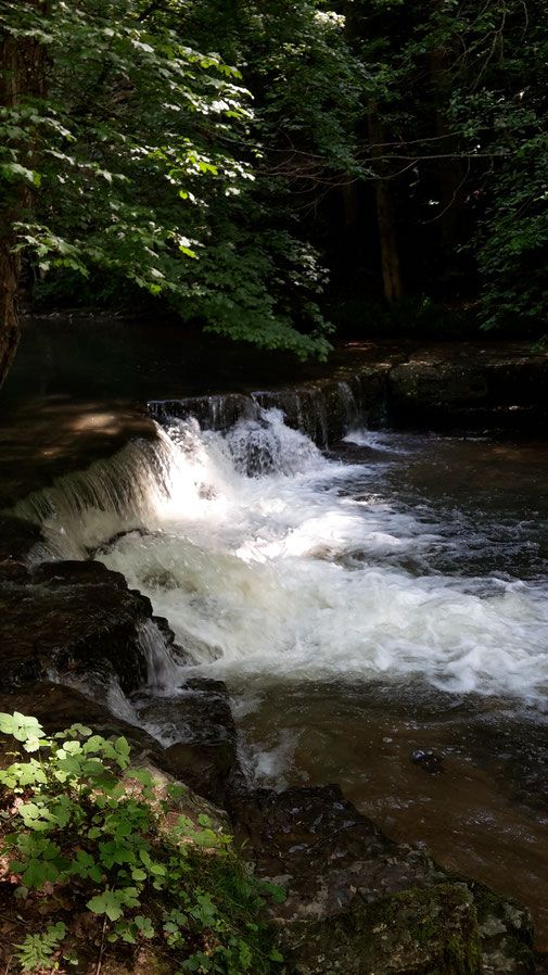 Schlichemklamm