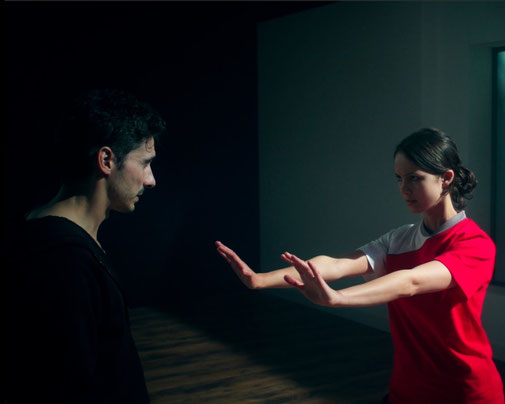 WingTsun - von Frauen für Frauen - WingTsun Ingolstadt