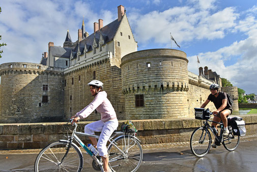 Loire à vélo 4 jours store