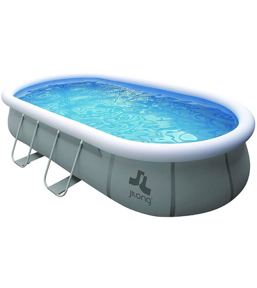 Jilong Piscine 17449 EU
