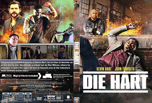 Die Hart (2023) (Français) (English) 