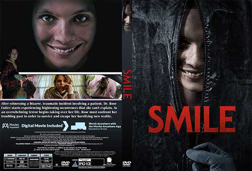 Smile (2022) (Français) & (English)