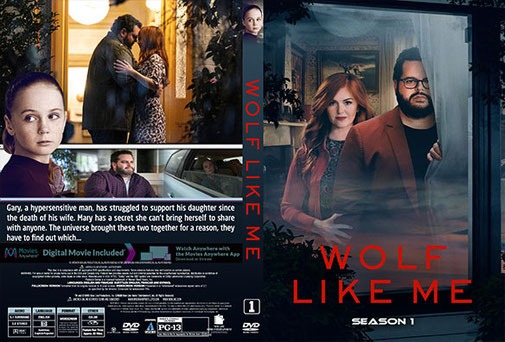 Wolf Like Me Season 1 (English)   