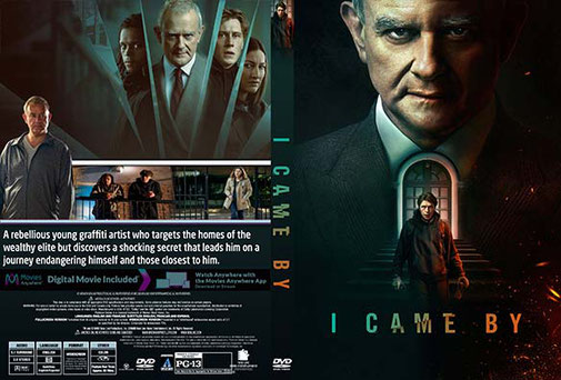 I Came By (2022) (English) 