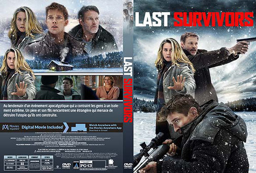 Last Survivors (2022) (Franais) & (English)