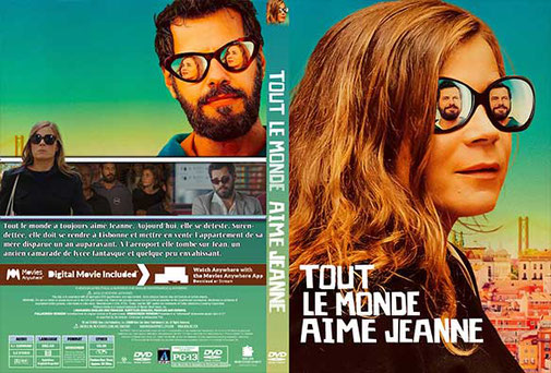 Tout le monde aime Jeanne (2022) (Français) 