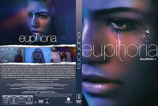 Euphoria Saison 1 (Français) 