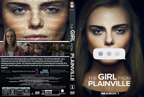 The Girl from Plainville Season 1 (English)