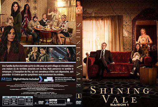 Shining Vale Saison 1 (Français) 