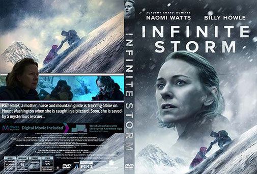 Infinite Storm (2022) (Français) (English)