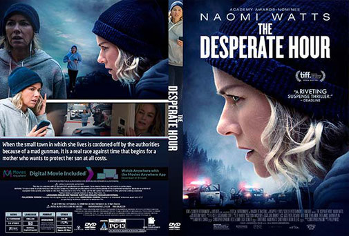 The Desperate Hour (2022) (Français) (English)