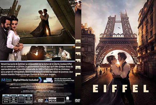 Eiffel (2022) (Français)