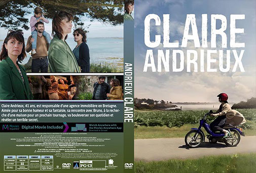 Claire Andrieux (2022) (Français)