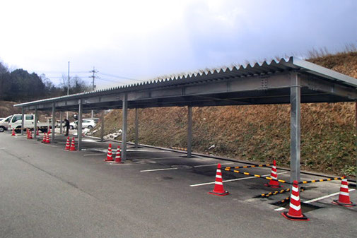 車庫