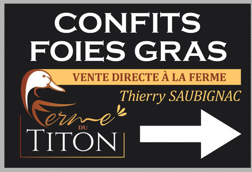 Ferme du Titon