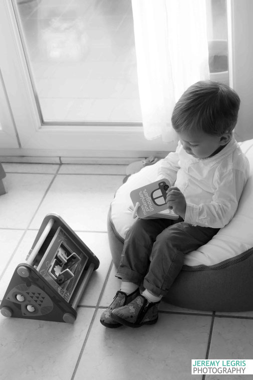 Shooting Photo Famille - JeremyLegris-Photography - Photographe sur Grenoble