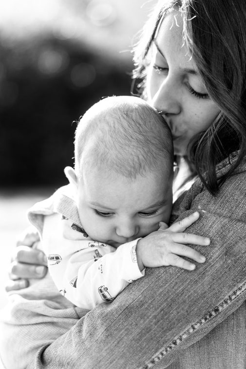 Photo de famille - Grenoble - Jérémy Legris Photography