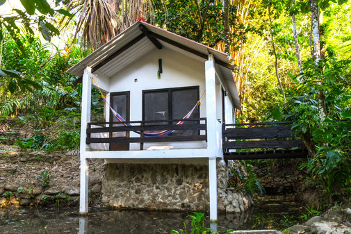 Boutique hostel in the area of Minca and Santa Marta