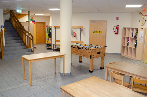 Bilder unserer Einrichtung - 1518188353s Webseite!