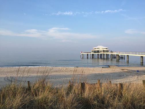 📍 Timmendorfer Strand, Ostsee, Schleswig-Holstein, Deutschland
