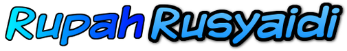 Rupah Rusyaidi Logo 2016-present