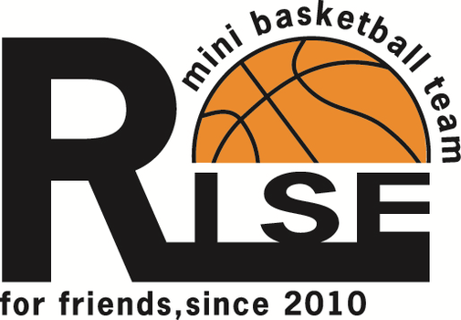 RISEミニバスケットボールクラブ公式HP