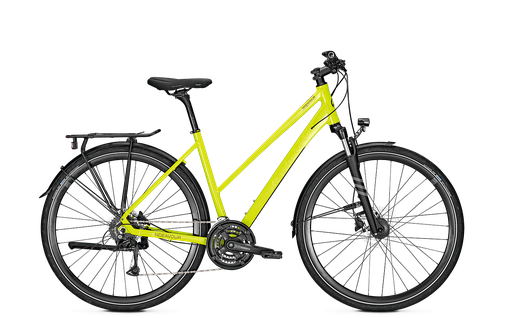 ENDEAVOUR  24-G Shimano Acera hydraulische Scheibenbremse statt €  699.- nur € 249.-