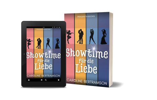 Showtime für die Liebe