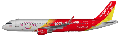 Aircraft Type: Airbus A320-200