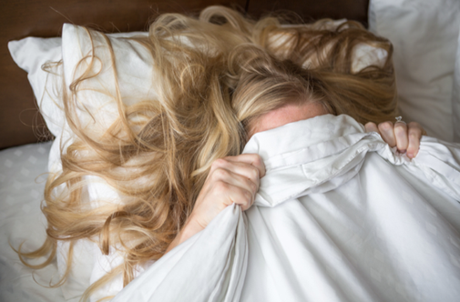 methode LEAA Angoisses, peurs, stress