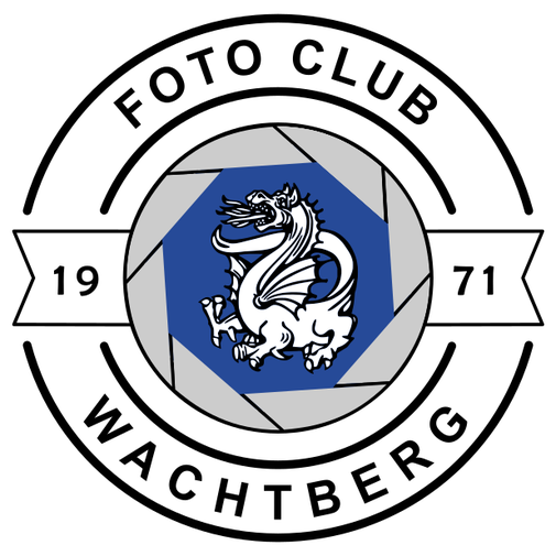 Logo des Foto Club Wachtberg