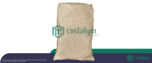 Sacks Sisal