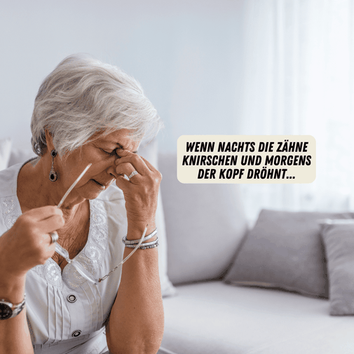 Kieferphysiotherapie Santewell Basel Stadt