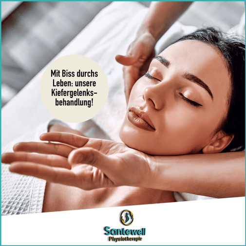 CMD Therapie Basel Stadt