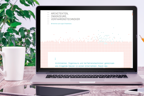 Text für die Webseite der SKAI GmbH im Auftrag von Bureau Hardy Seiler in Zusammenarbeit mit Created by Monkeys und Hannes Grafik