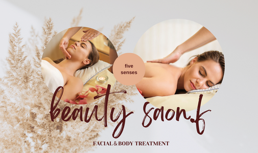 beautysalon-f ページ！