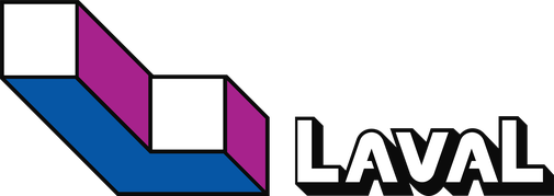 (logo) Ville de Laval
