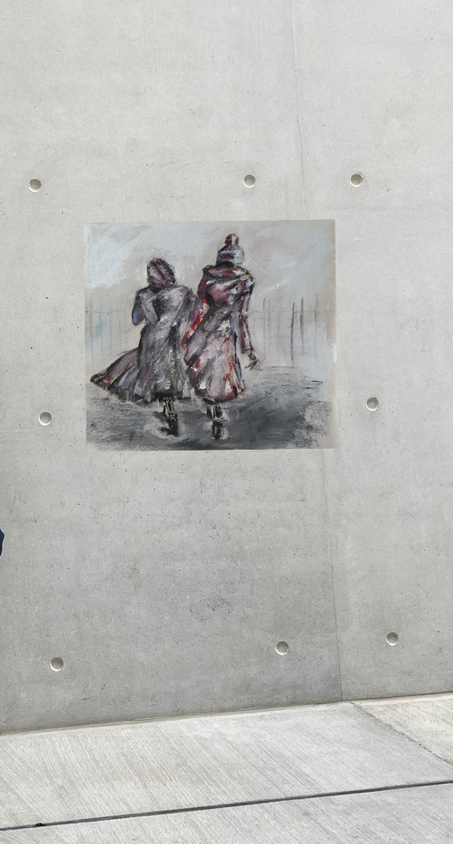 vom winde verweht 50 x 50