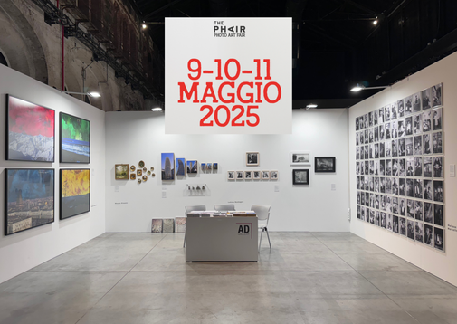 The Phair 2025 / Torino / AD Gallery