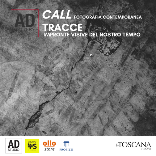 Open call di fotografia contemporanea autori AD Gallery